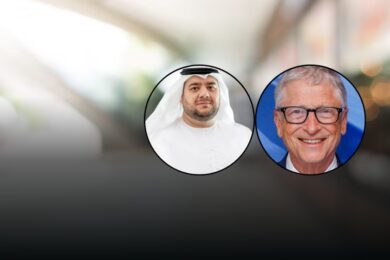 ADQ and Gates Foundation commit $40 million to scale responsible AI, edtech across Africa
