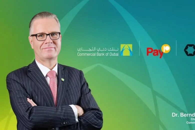 Commercial Bank of Dubai sets new benchmark as UAE’s first bank to fully activate open finance for customers