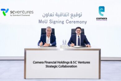 Comera Financial Holdings, Part of Abu Dhabi’s Royal Group, and SC Ventures Announce Strategic Collaboration to Explore Innovation in SME and beyond