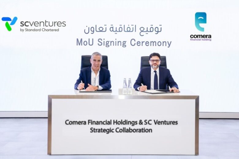 Comera Financial Holdings, Part of Abu Dhabi’s Royal Group, and SC Ventures Announce Strategic Collaboration to Explore Innovation in SME and beyond