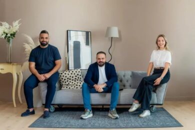 Reno raises $4 million to continue transforming renovation across the region