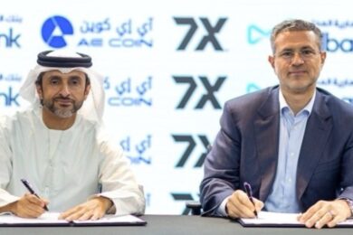 Mbank and 7X unlock digital payments with AE Coin across the UAE’s logistics, e-commerce, and digital ecosystems