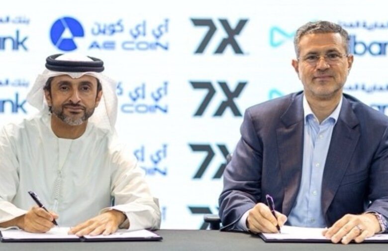 Mbank and 7X unlock digital payments with AE Coin across the UAE’s logistics, e-commerce, and digital ecosystems