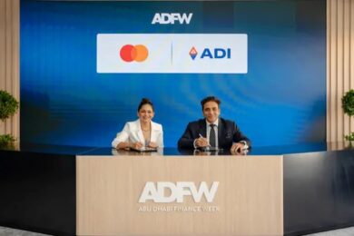 Mastercard Partners ADI Foundation to Advance Stablecoin Settlement and Asset Tokenization Across Middle East