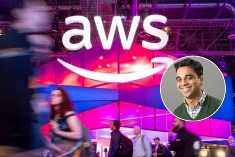 Visa collaborates with AWS to deliver secure agentic payments
