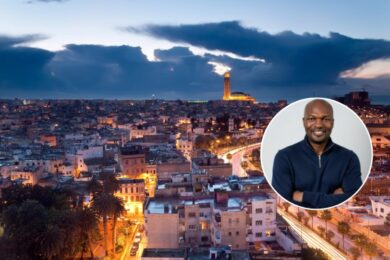 500 Global Expands Africa Presence; Selected to Advance Digital Morocco 2030 Strategy