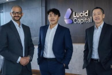 UAE-based Lucid Capital Raises $2.5 Million Seed Round led by Tharawat Holding