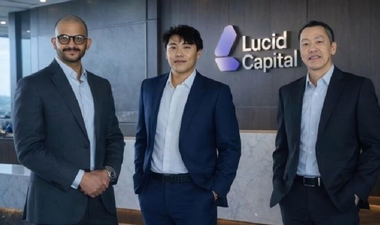 UAE-based Lucid Capital Raises $2.5 Million Seed Round led by Tharawat Holding