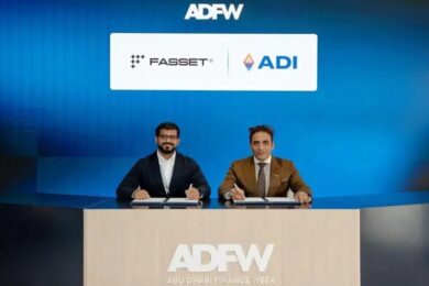 Fasset partners with ADI Foundation to enable regulated digital asset infrastructure in the UAE