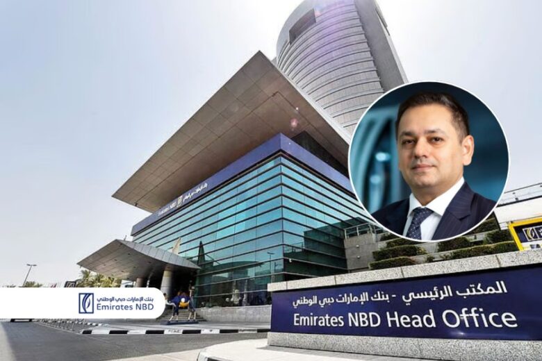 Emirates NBD wins two prestigious IFR Middle East Equity awards for leadership in Middle East Capital Markets 2025