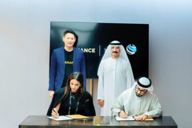 Dubai Customs Partners with Binance to Integrate Crypto Payments into Trade and Logistics Operations
