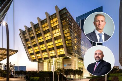 Global Financial Firm Cantor Expands Global Footprint with New Office in Abu Dhabi’s ADGM