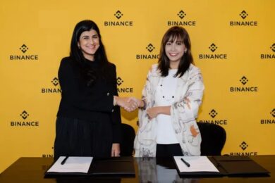botim money Partners with Binance to Explore Bringing Crypto Access to Millions in the UAE