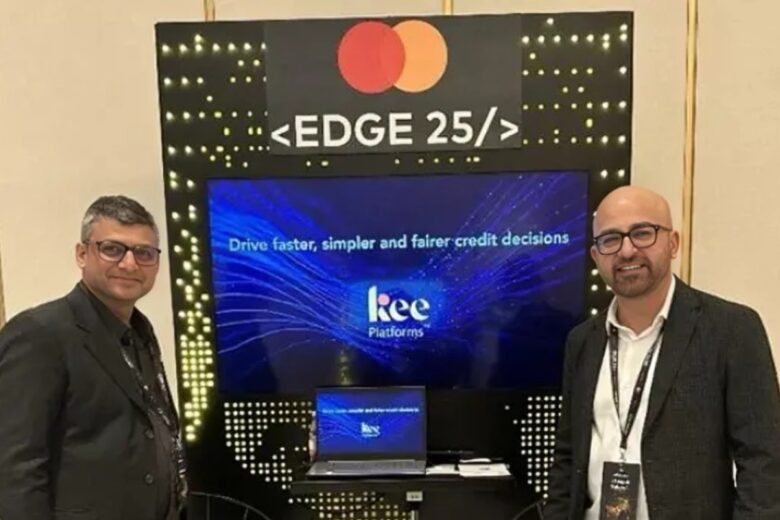 Mastercard Partners with Kee Platforms Partner to Offer Embedded Financing for SMEs in Middle East
