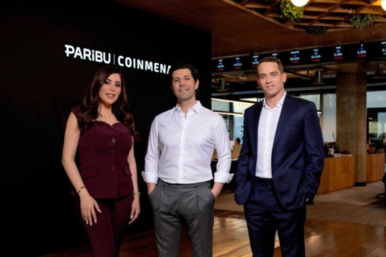 Türkiye’s digital asset platform Paribu has acquired CoinMENA, MENA’s largest local crypto exchange