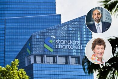 Standard Chartered and GFO-X Partner to Provide Digital Asset Collateral and Custody Services