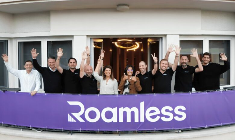 Rasmal Ventures and Shorooq backs Roamless in $12M Series A to Build the World’s First Global Mobile Operator