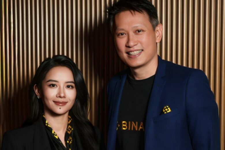 Binance Names Co-Founder Yi He as Co-CEO, Joining Richard Teng in Dual Leadership Role