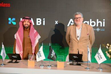 ABHI partners with KABi to enable instant access to earned wages in Saudi Arabia