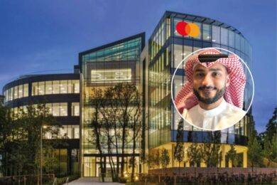 Mastercard Gateway secures Saudi Central Bank (SAMA) certificate for the new E-commerce Payments Interface