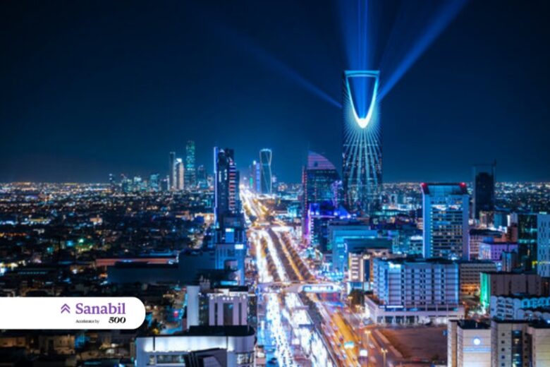 500 Global and Sanabil Investments announce Batch 10 of the Sanabil Accelerator by 500 Global
