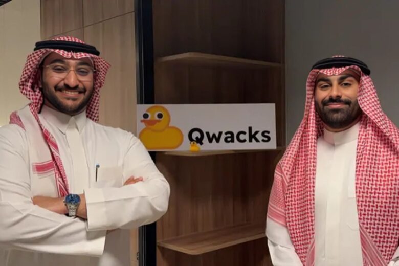 Saudi gaming technology startup Qwacks secures SAR 1.8mln from Merak Capital