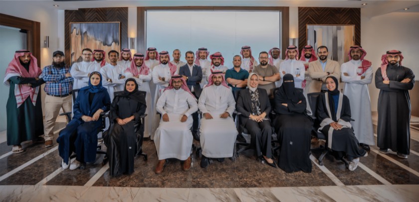 Saudi Arabia’s COGNNA Secures $9.2 million in Series A Funding to Scale AI-Powered Cybersecurity Globally