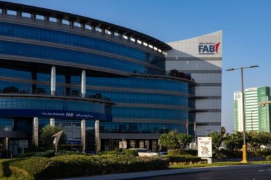 First Abu Dhabi Bank launches world’s first rewards active credit card with integrated fitness and payment ring