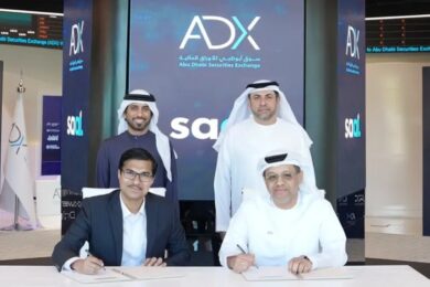 ADX and Saal.ai collaborate to design an innovative platform for market data dissemination