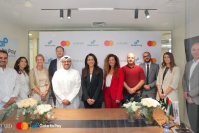 Floward Launches “Floward Card” in Jordan in Partnership with Gate To Pay and Mastercard