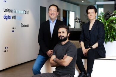 Istanbul-based Dataroid raises $6.6M to scale its analytics platform worldwide