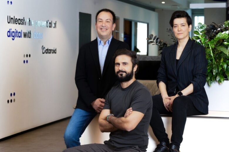 Istanbul-based Dataroid raises $6.6M to scale its analytics platform worldwide