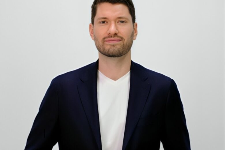 Tarik Erk is appointed as the new Regional Head of Binance MENAT and Senior Executive Officer, Abu Dhabi