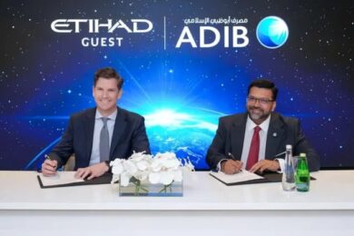 ADIB and Etihad Guest collaborate to launch new co-branded Visa Infinite Covered Card