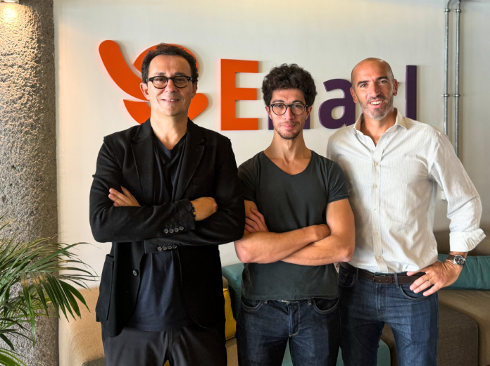 Moroccan mobility startup Enakl raises $2.3 million Seed Round to scale Intelligent Shared Mobility