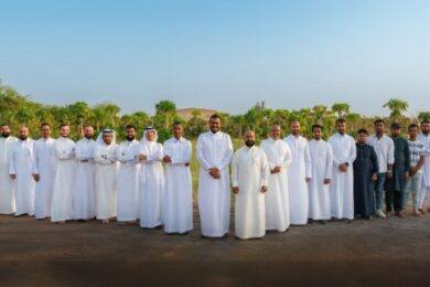 Saudi agritech Grove secures $5 million seed funding led by Outliers VC