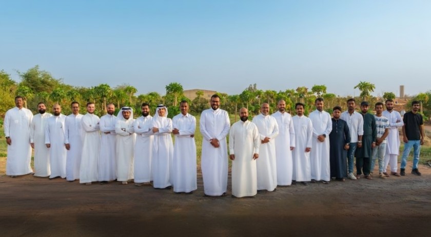 Saudi agritech Grove secures $5 million seed funding led by Outliers VC