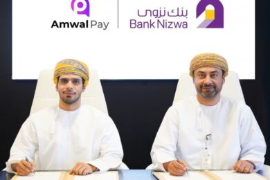 AmwalPay Announces a Strategic Partnership with Bank Nizwa