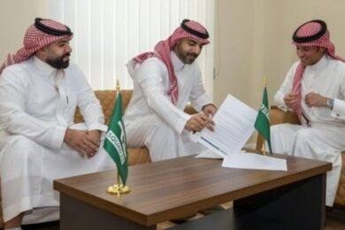 Saudi-based Resquad AI Raises $1.5 Million Seed Round to Scale AI-Powered Recruitment Platform