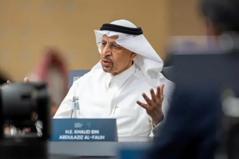 Saudi Arabia attracts 20 of world’s top 30 banks; Investment Minister Says