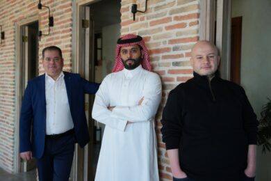Governata Secures $4 Million Seed Funding to Accelerate Saudi Arabia’s AI-Driven Data Future