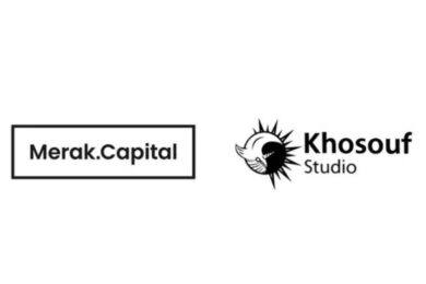 Merak Capital’s Gaming Fund leads SAR 2.2mln seed investment in Khosouf Studio