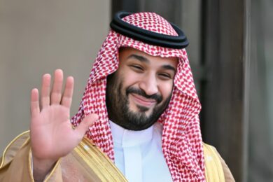 Saudi Arabia to fully open Capital Market to Foreign Investors from next month