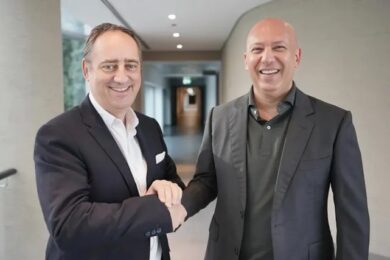 UAE-based AI contact centre ZIWO secures strategic debt investment from Ajeej Capital’s Amplify Growth Fund
