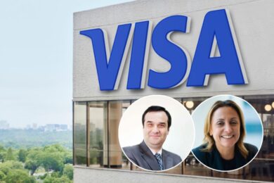 Visa advances payments modernization in Syria with inaugural conference and central bank workshop