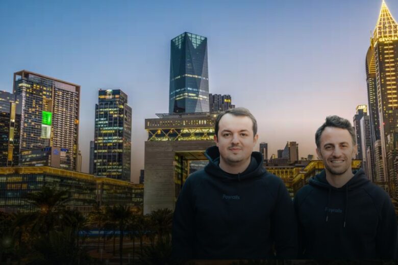 Berlin Fintech Payrails to Establish Middle East Headquarters at Dubai International Financial Centre (DIFC)