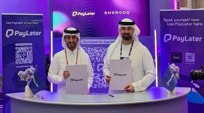 Shorooq Signs MOU with Qatar’s PayLater to Explore Institutional-Grade Sharia-Compliant Credit Facility