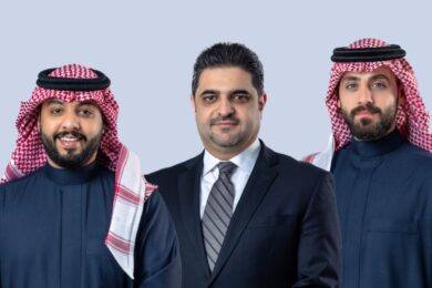 Saudi-based fintech CASHIN Closes SAR 60 Million ($16 Million) Series A Round Led by Impact46