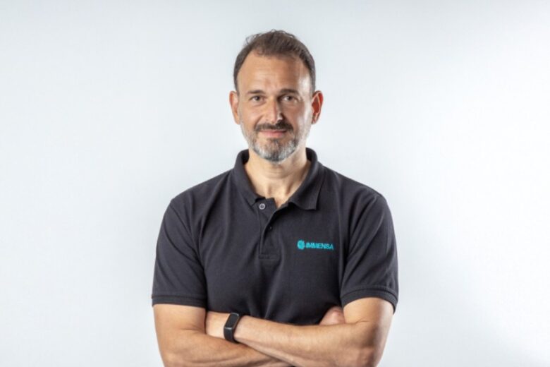 Saudi-based deeptech company Immensa secures DFDF backing to expand digital supply chain platform