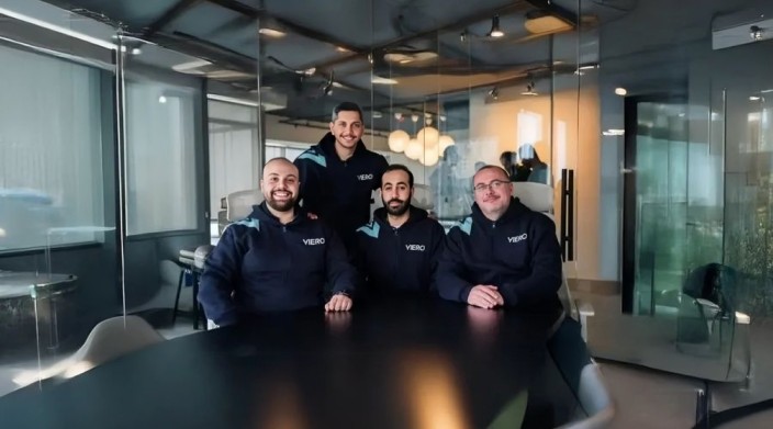Saudi-based fleet and logistics platform Viero secures $1.2 million to build a fintech operating layer for logistics